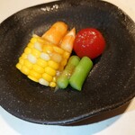 すし うおいち - 