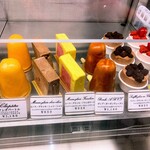 オーボンヴュータン - 