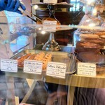 オーボンヴュータン - 