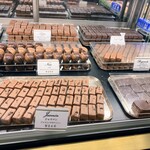 オーボンヴュータン - 