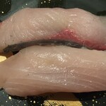 Tsukiji Gin I Kkan - 