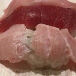 Tsukiji Gin I Kkan - 