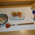 SUSHI-UOICHI - 