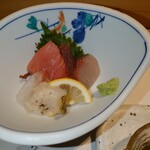 すし うおいち - 