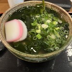 讃岐麺処 か川 - 