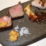 すし うおいち - 