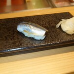 すし うおいち - 