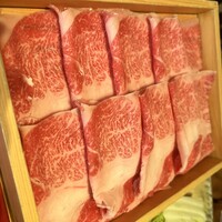 しゃぶしゃぶ 紺  東町本店 - 