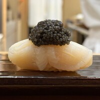 北浜鮨やまの - 