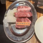 網焼きジンギスカン 羊肉酒場 悟大 - 