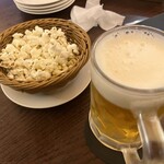 Bierburg　UMEDA - 