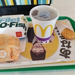 マクドナルド - 