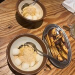 網焼きジンギスカン 羊肉酒場 悟大 - 