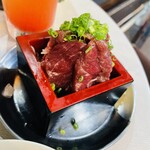 ネオ大衆酒場 馬る-Tokyo- - Googleのクチコミ投稿すると200円になります