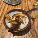 網焼きジンギスカン 羊肉酒場 悟大 - 