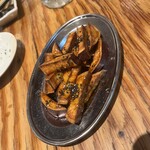 網焼きジンギスカン 羊肉酒場 悟大 - 