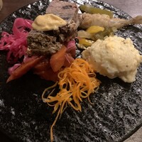 ブラッスリータイユ -  ブラッスリータイユ -