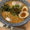 麺や虎鉄 京都拉麺小路店