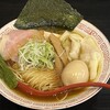 らぁ麺すみれ堂