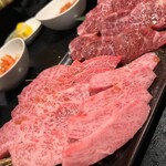 炭火焼肉河野 - 