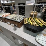 箱根・芦ノ湖 はなをり - 