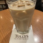 タリーズコーヒー - 