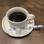 十六雑穀オムライス&ドリア専門店 おむらいす亭 - コーヒー
