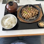 姫路相生カントリークラブ レストラン - 料理写真: