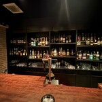 バー フープ - 
