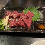 炭火焼肉河野 - 