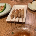 博多料理 もつ鍋 とりふく - 