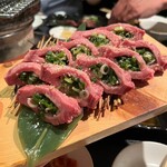 炭火焼肉河野 - 