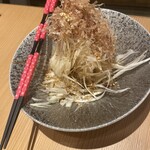 新宿御苑 天ぷら串 山本家 - 