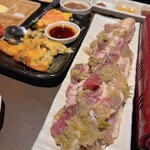 旨辛食堂 炎 本店 - 