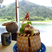 すぎ山 - 