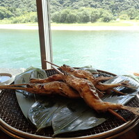 すぎ山 - 