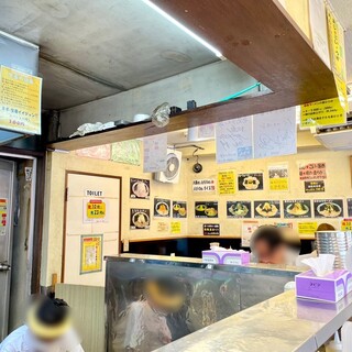 壱発ラーメン_2