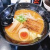 麺屋 白虎 - 料理写真: