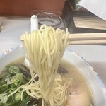 Ichibandaka Ramen Izakaya - 麺