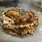 Hiroshima Okonomiyaki Sampachi Hakata - 