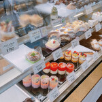 オザワ洋菓子店 - 