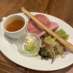 Italian Kitchen VANSAN - 