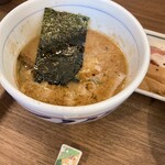 つけめん さなだ - 