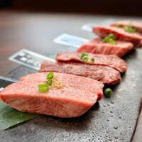 焼肉ぽんが 田町店 - 