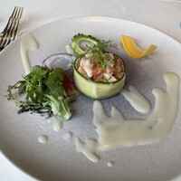 薪焼と鉄板焼き フォレスト - 