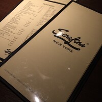 Serafina NEW YORK さいたま新都心店 - 