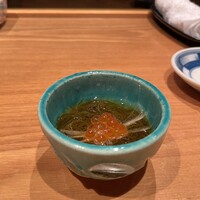 築地青空三代目 本店 - 