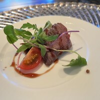 鉄板DINING集 栄店 - 