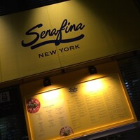 Serafina NEW YORK さいたま新都心店 - 
