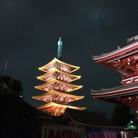 浅草むぎとろ 本店 - 